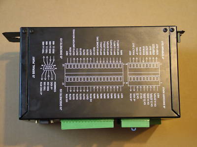 Selling 2PC.- ferguson index drive model FD200-24-270R