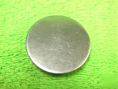 Snap-in metal hole spring cap tubing insert 1-1/4