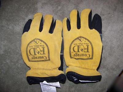 Turnout gear - complete set don't miss out 