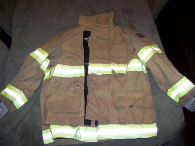 Turnout gear - complete set don't miss out 