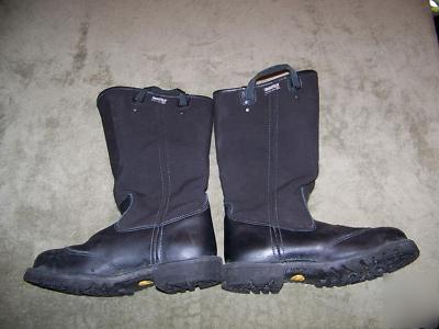 Turnout gear - complete set don't miss out 