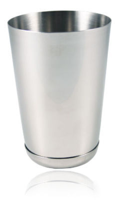 16 oz. weighted shaker | bar supplies, bartender