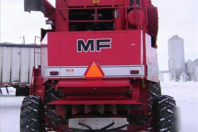 1987 massey ferguson 8560