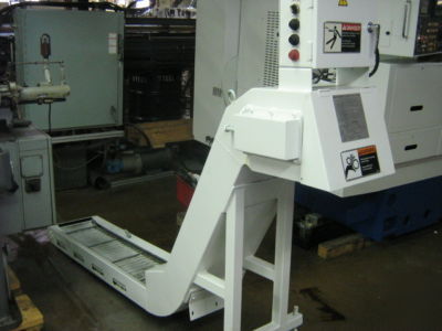 1998 miyano bne-51S cnc turning lathe
