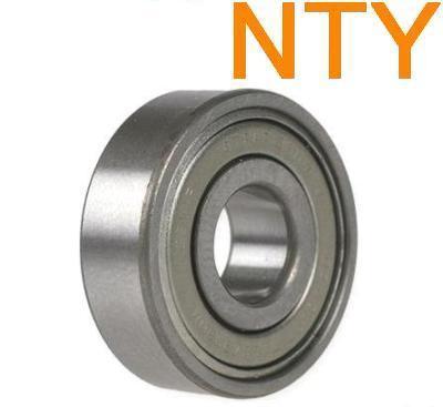 6301ZZ C3 6301-zz 301KDD 301-sff 77601 ball bearing