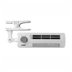 Air king clip stick fan 2 speeds 314X4116X1034 white