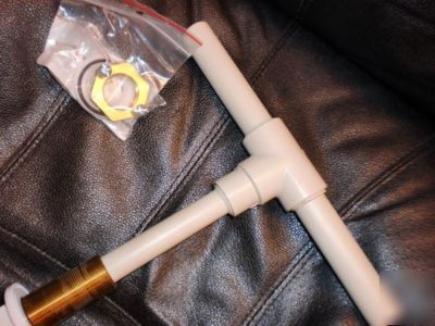 Broen - recirculating fitting - 16410009 boss