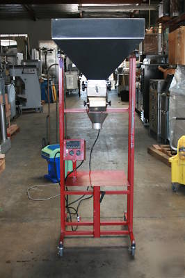 Commercial food portioner portioning machine 