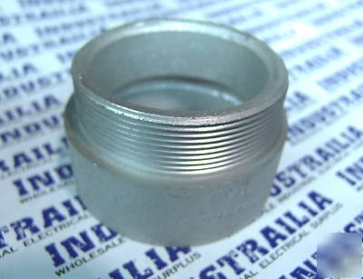 Crouse hinds GUA0631 threaded extension 3