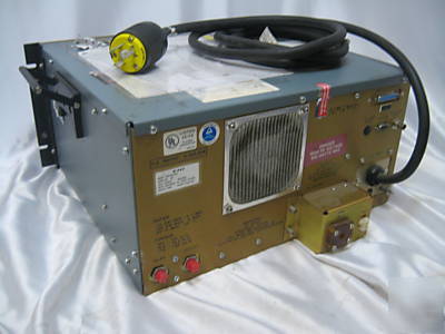 Eni oem-6B-01M1 rf generator ae 750 w 02 853-014637-506