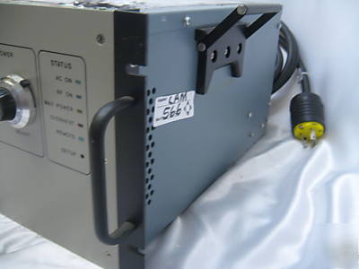 Eni oem-6B-01M1 rf generator ae 750 w 02 853-014637-506