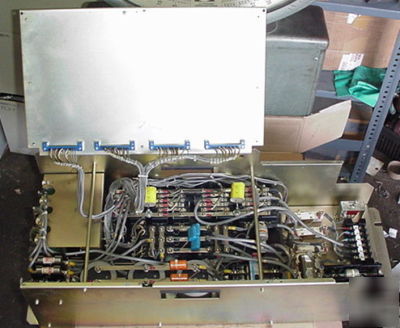 Fanuc ac dc spindle drive #A20B-1000-0693 ??? ______n/r