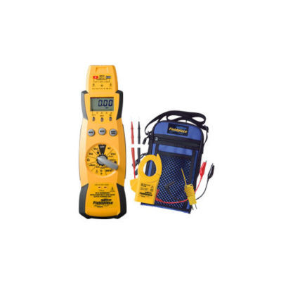 Fieldpiece HS35 expandable auto-ranging stick meter