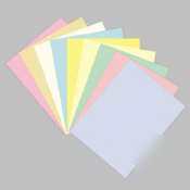 Hammermill fore mp colors copy paper - letter