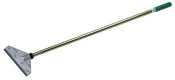 Heavy-duty telescoping scraper - 8IN. blade