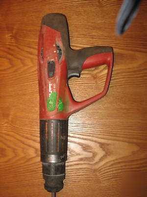 Hilti dx 460 ramset