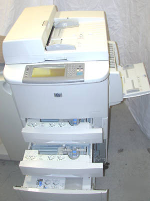 Hp laserjet 9040 mfp, best on ebay 