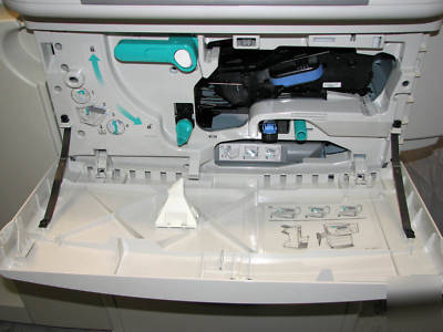 Hp laserjet 9040 mfp, best on ebay 