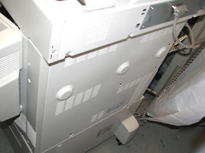 Hp laserjet 9040 mfp, best on ebay 