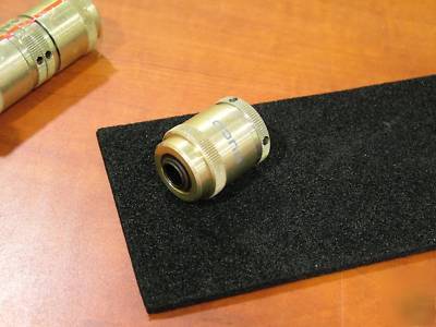 Huco adjustable 6 plate variable friction clutch
