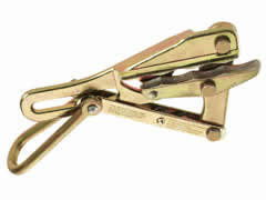 Klein 165930 chicagoÂ® grip-for pvc-covered conductors