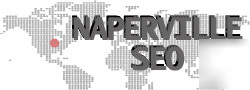 Naperville seo titled website and domain