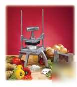 Nemco easy chopperâ„¢ ii - 3/8'' chop - 56500-2