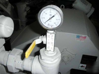 New barnes RD2-112 coolant filtration system *brand *