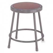 New nps heavy duty lab stools 18