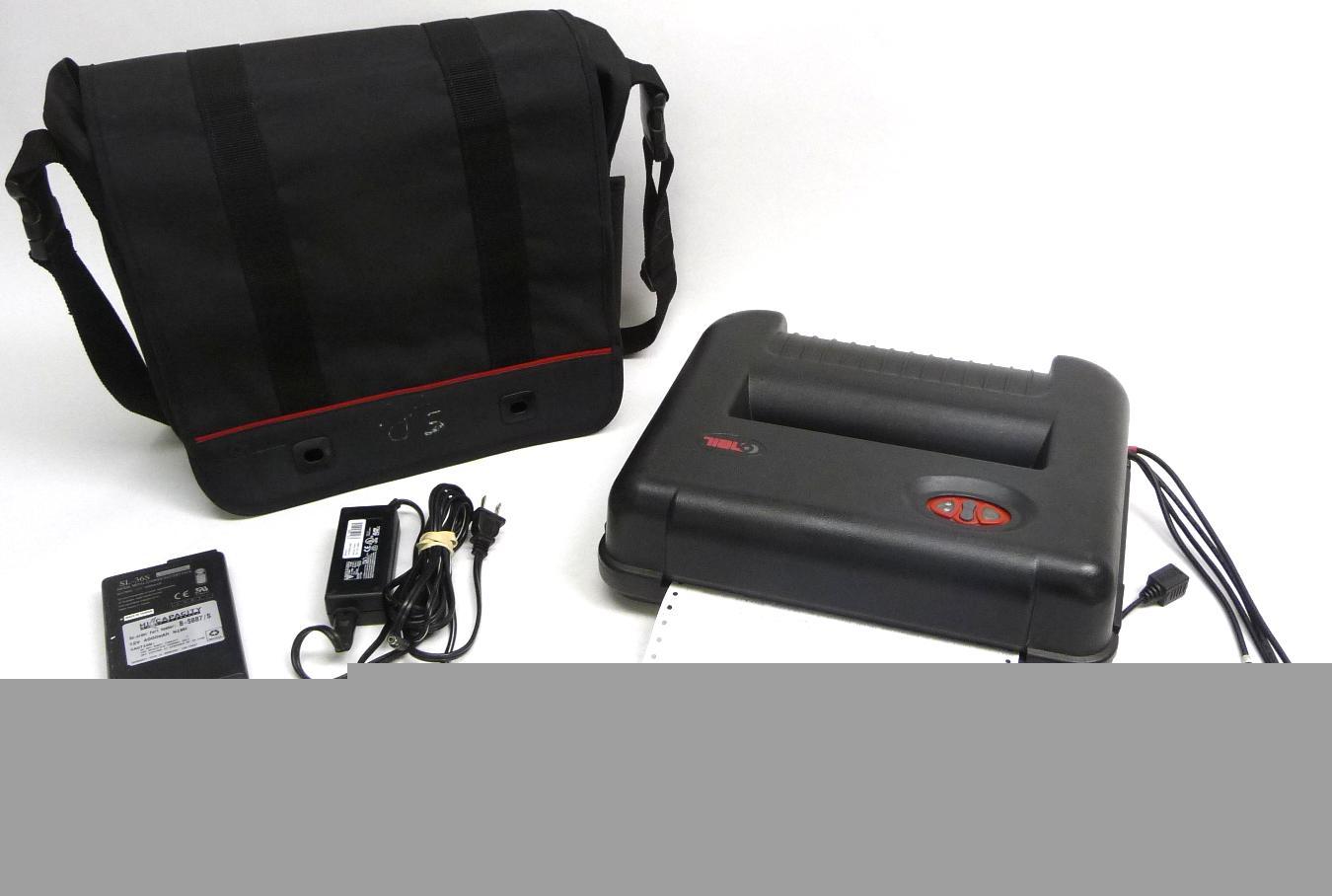 Oneil 8I dot matrix portable impact printer MF8I-180