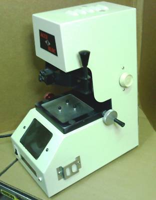 Optical blocker #031910-1