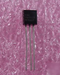 PN4416 n-channel jfet high freq amplifier lot of 100 