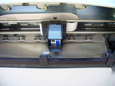 Pitney bowes W650 bulk envelope printer direct mail