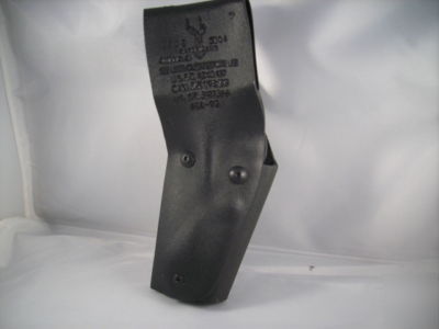 Safariland 280S police holster beretta 92F