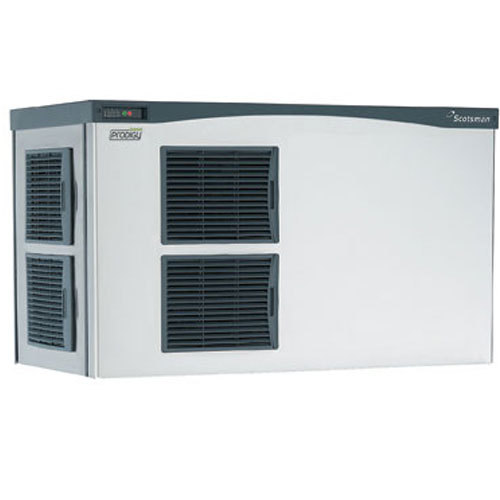Scotsman C1848MA-32B scotsman ice maker, medium sized c