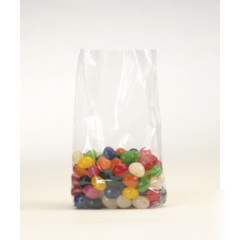 Shoplet select 2 mil gusseted poly bags 12 x 12 x 24