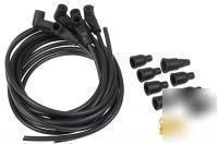 Spark plug wire set massey ferguson 6 cylinder tractors