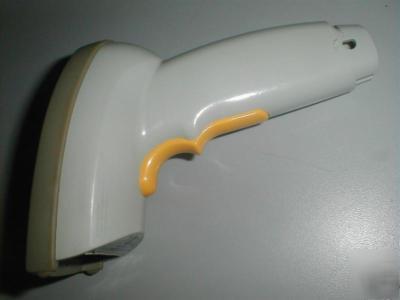 Symbol LS4004I LS4004 barcode scanner gun clean+tested