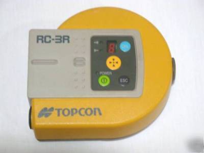 Topcon gpt-9003A 3