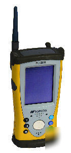 Topcon gpt-9003A 3