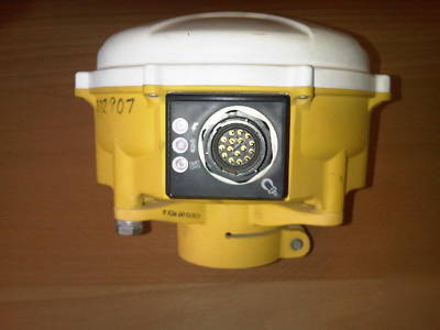 Trimble MS990 gps receiver