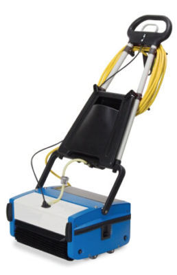 Truvox multiwash automatic scrubber 14