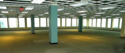 Florescent lighting-commercial-inc's:ballast & inverter