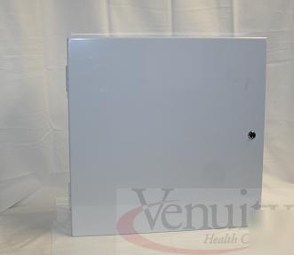 Hammond SE0301675 type 12 single door enclosure 1EA