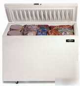 Arctic air chest freezer 12-4/5CUFT |CF13 - ara-CF13