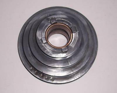 Atlas 10 craftsman 12 lathe headstock pulley 10-79