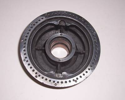 Atlas 10 craftsman 12 lathe headstock pulley 10-79