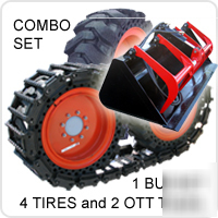 Combo 4X12