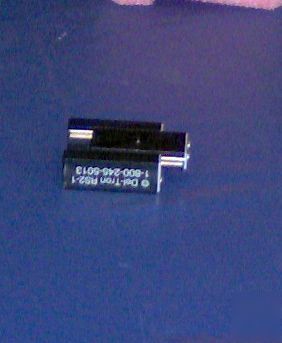 Del-tron RS2-1 linear rail 2X1.75