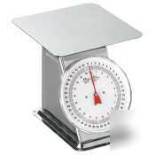 Dial scale - 44 lb. - pgt-240302 - 24-0302